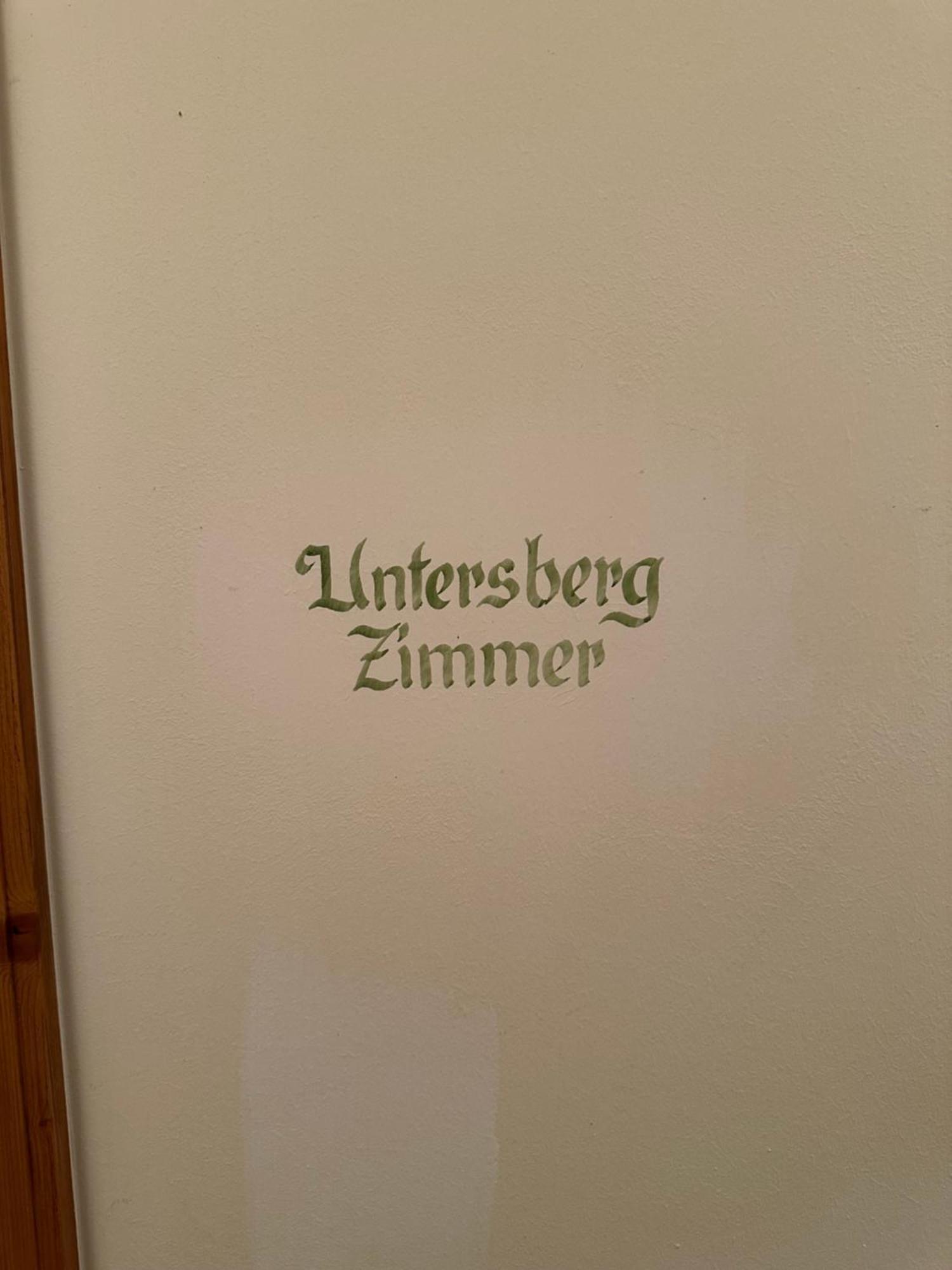 Esterer Grödig Εξωτερικό φωτογραφία