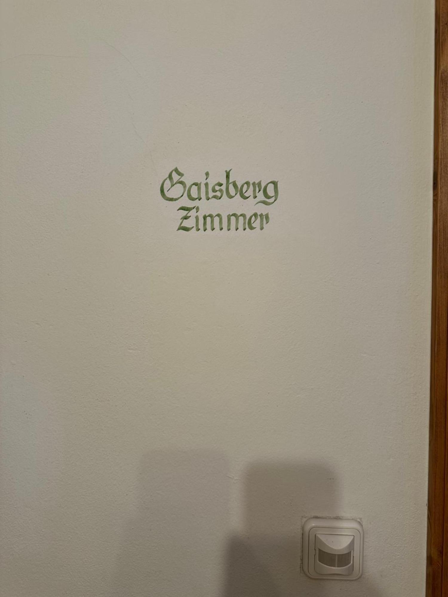 Esterer Grödig Εξωτερικό φωτογραφία
