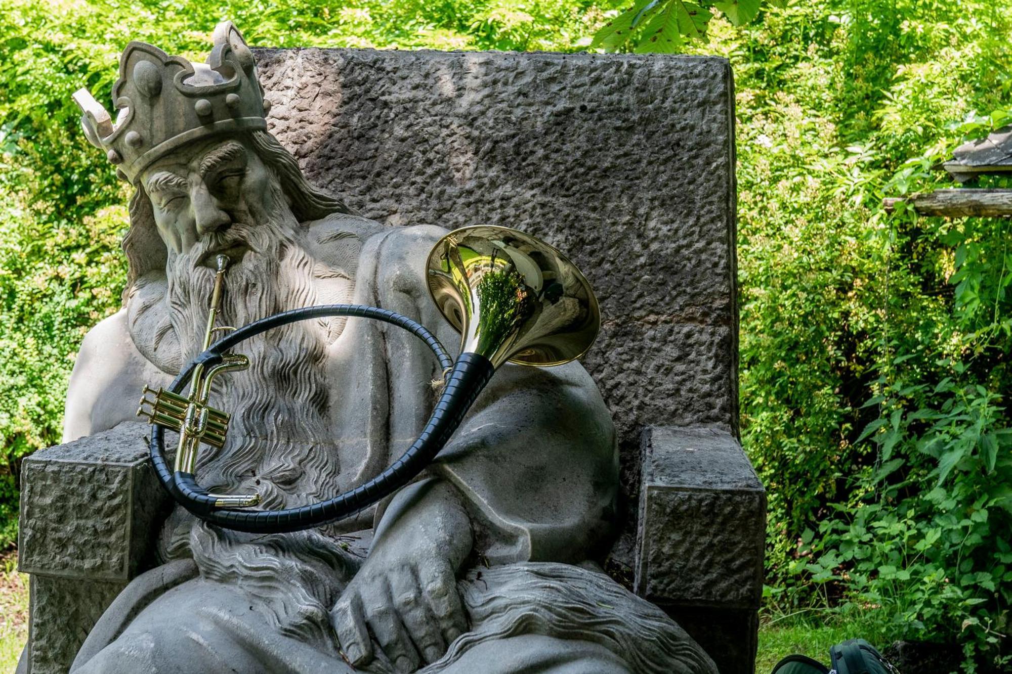Esterer Grödig Εξωτερικό φωτογραφία